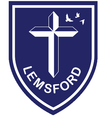 Logo for St John's Voluntary Aided Church of England Primary School
